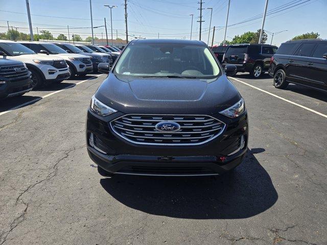 used 2022 Ford Edge car, priced at $25,995