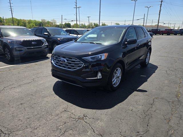 used 2022 Ford Edge car, priced at $25,995