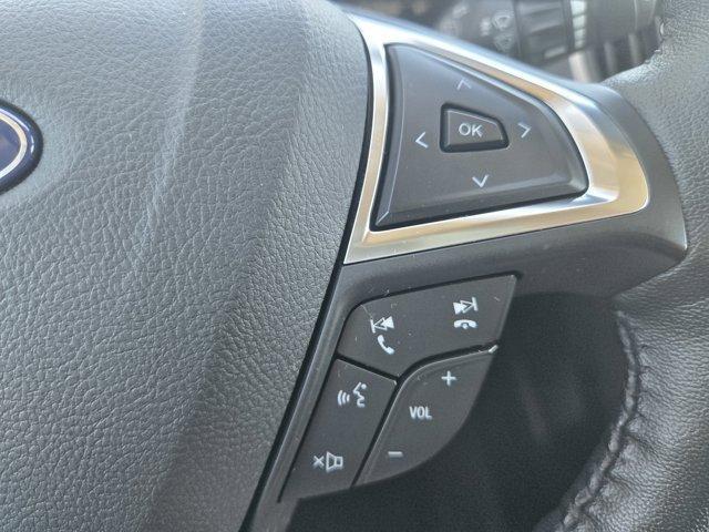 used 2022 Ford Edge car, priced at $25,995