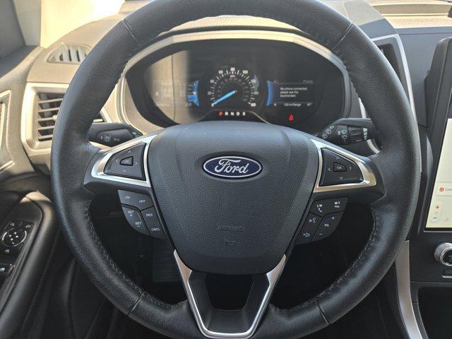 used 2022 Ford Edge car, priced at $25,995