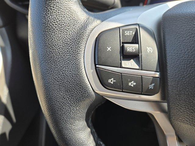 used 2023 Ford Explorer car, priced at $32,995