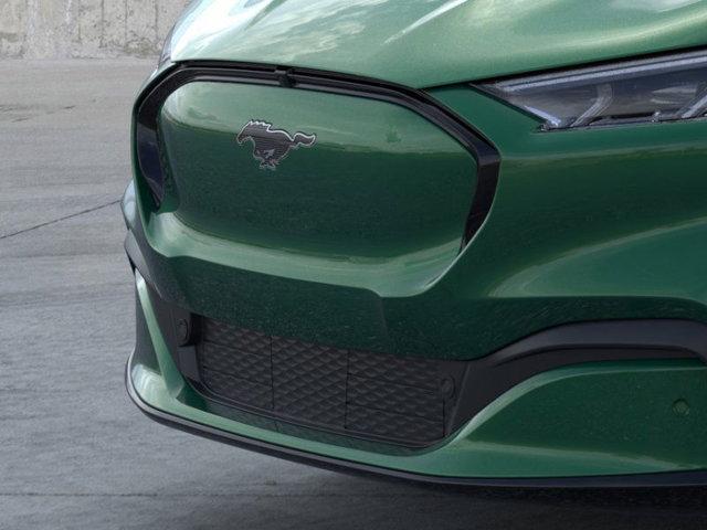 new 2025 Ford Mustang Mach-E car, priced at $47,131
