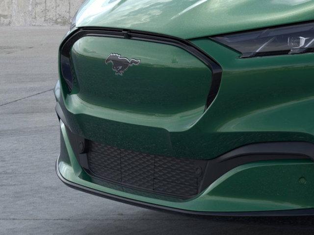 new 2025 Ford Mustang Mach-E car, priced at $47,131