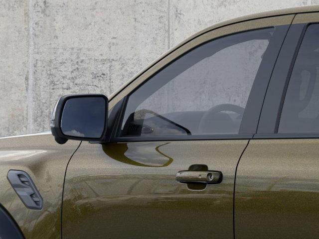 new 2025 Ford Ranger car, priced at $59,630