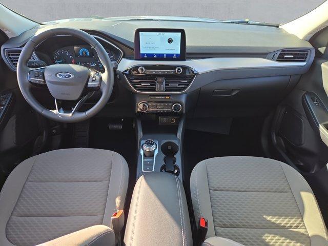 used 2022 Ford Escape car, priced at $19,995