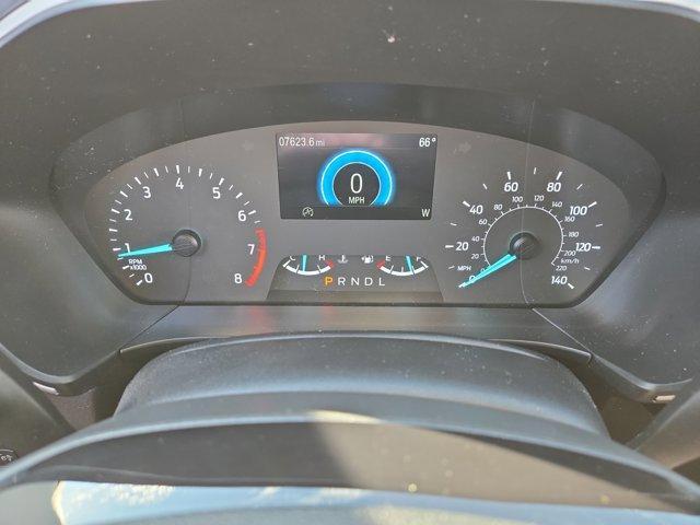 used 2022 Ford Escape car, priced at $19,995