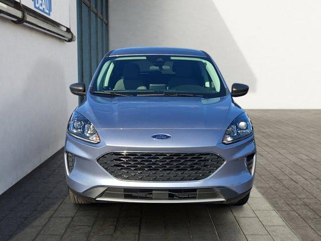 used 2022 Ford Escape car, priced at $19,995