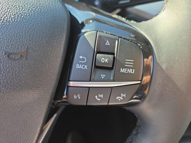 used 2022 Ford Escape car, priced at $19,995