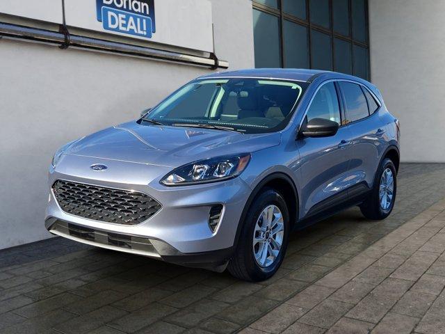 used 2022 Ford Escape car, priced at $19,995