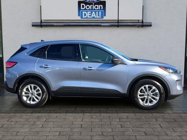 used 2022 Ford Escape car, priced at $19,995