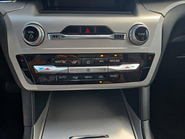 used 2022 Ford Explorer car, priced at $29,995