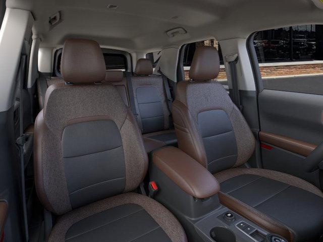 new 2025 Ford Bronco Sport car, priced at $35,032