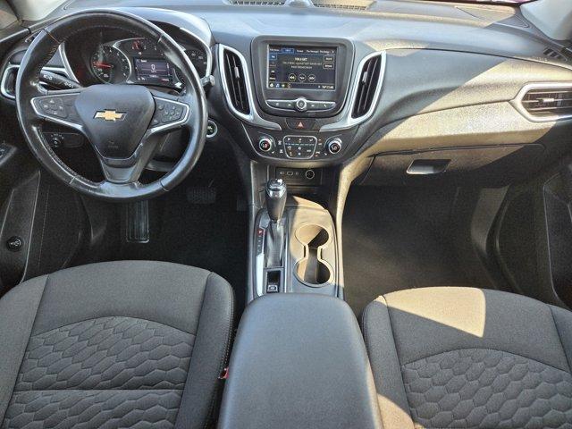 used 2019 Chevrolet Equinox car, priced at $12,995