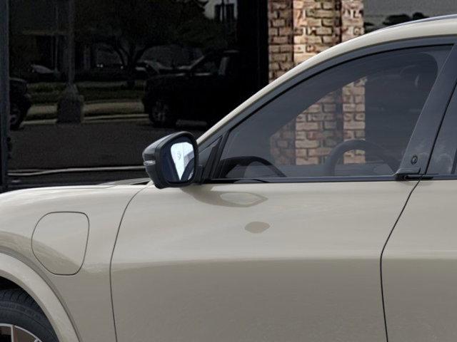 new 2025 Ford Mustang Mach-E car, priced at $48,870