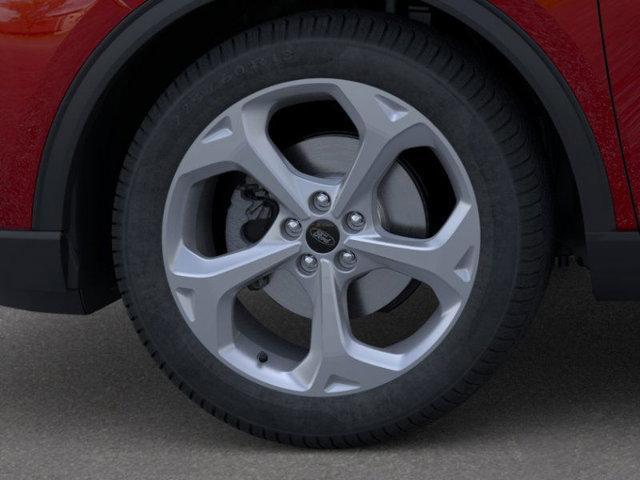 new 2025 Ford Escape car, priced at $36,062
