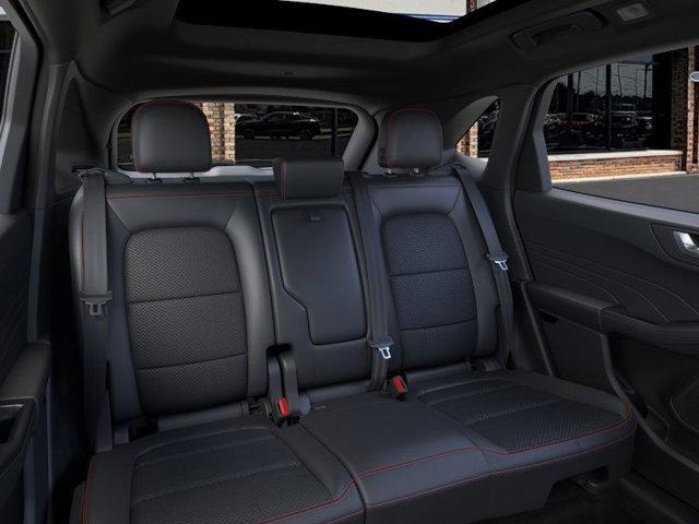 new 2025 Ford Escape car, priced at $36,062
