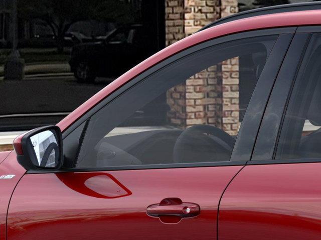new 2025 Ford Escape car, priced at $36,062