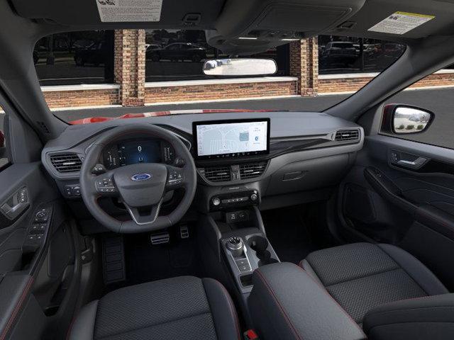 new 2025 Ford Escape car, priced at $36,062
