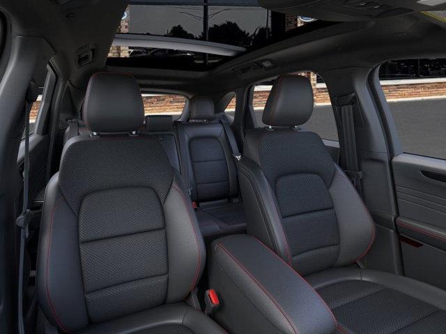 new 2025 Ford Escape car, priced at $36,062