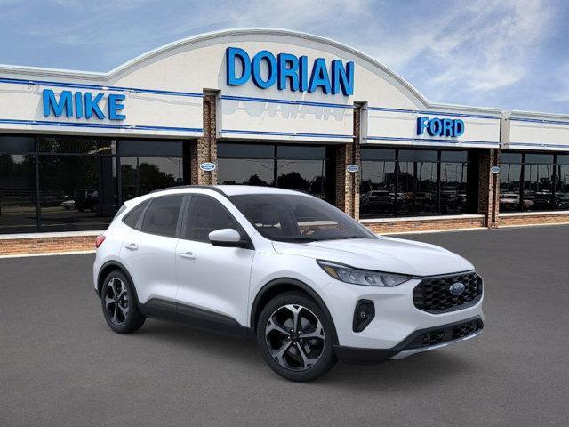 new 2025 Ford Escape car, priced at $34,394