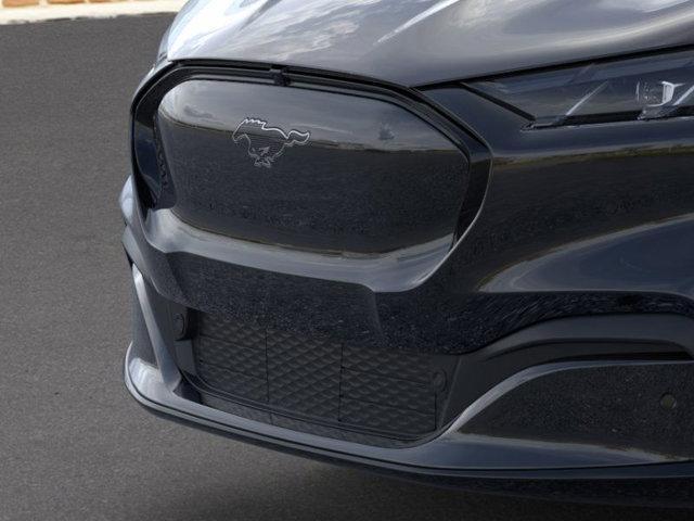 new 2025 Ford Mustang Mach-E car, priced at $47,703