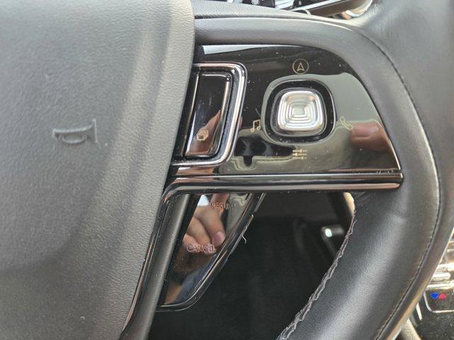 used 2022 Lincoln Corsair car, priced at $31,995