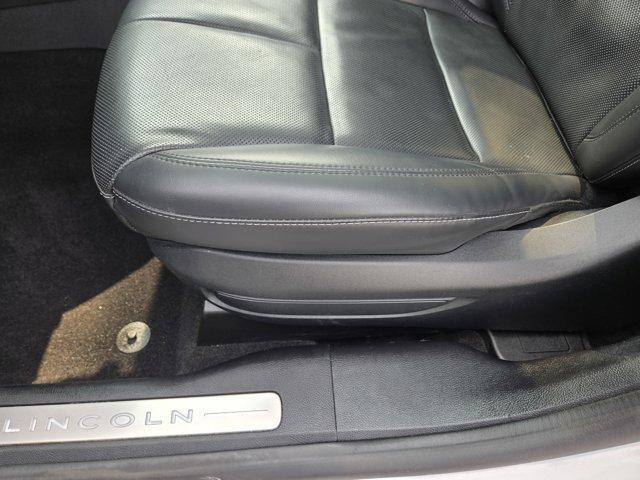 used 2022 Lincoln Corsair car, priced at $31,995