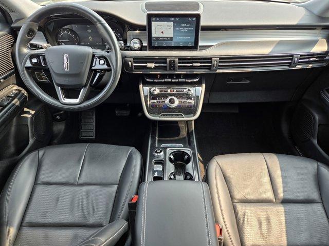 used 2022 Lincoln Corsair car, priced at $31,995
