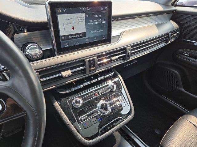used 2022 Lincoln Corsair car, priced at $31,995