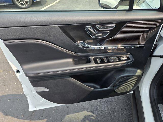 used 2022 Lincoln Corsair car, priced at $31,995