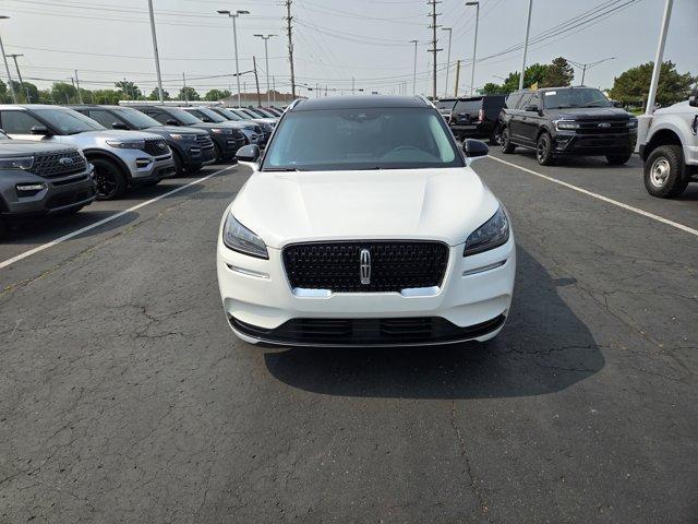 used 2022 Lincoln Corsair car, priced at $31,995