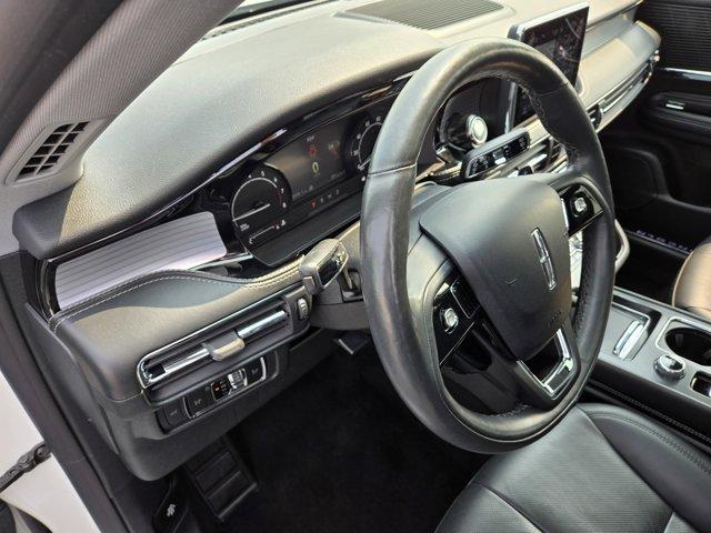 used 2022 Lincoln Corsair car, priced at $31,995