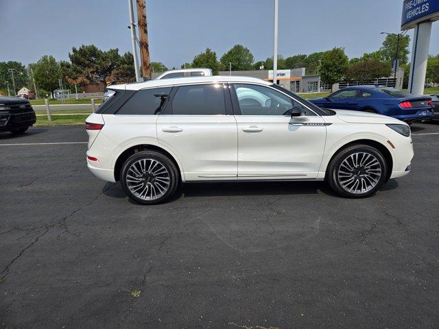 used 2022 Lincoln Corsair car, priced at $31,995