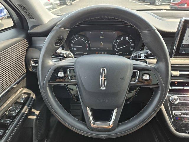 used 2022 Lincoln Corsair car, priced at $31,995