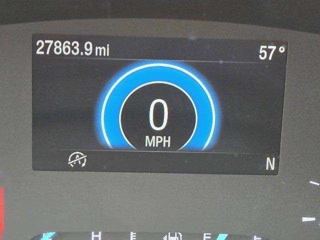 used 2022 Ford Escape car, priced at $21,495