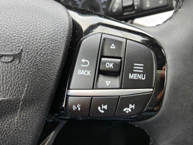 used 2022 Ford Escape car, priced at $21,495