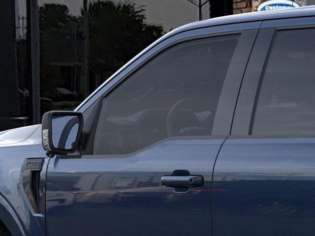 new 2025 Ford F-150 car, priced at $56,393