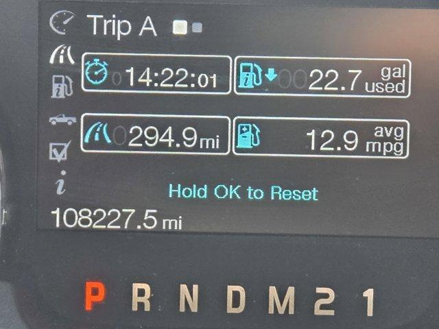 used 2014 Ford F-150 car, priced at $18,995