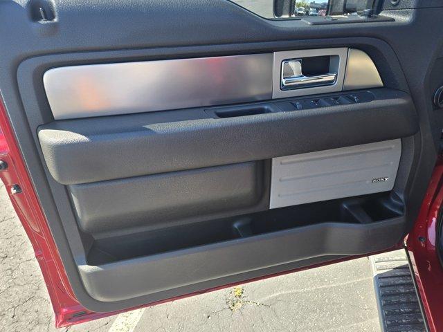 used 2014 Ford F-150 car, priced at $18,995