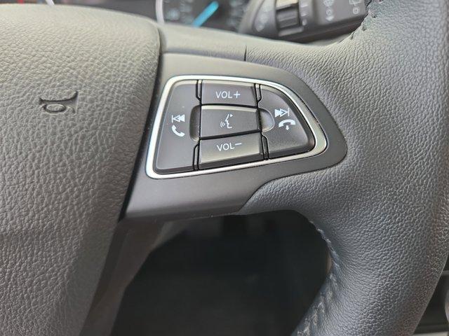 used 2022 Ford EcoSport car, priced at $20,495