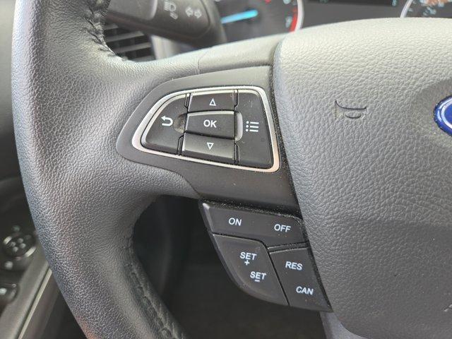 used 2022 Ford EcoSport car, priced at $20,495