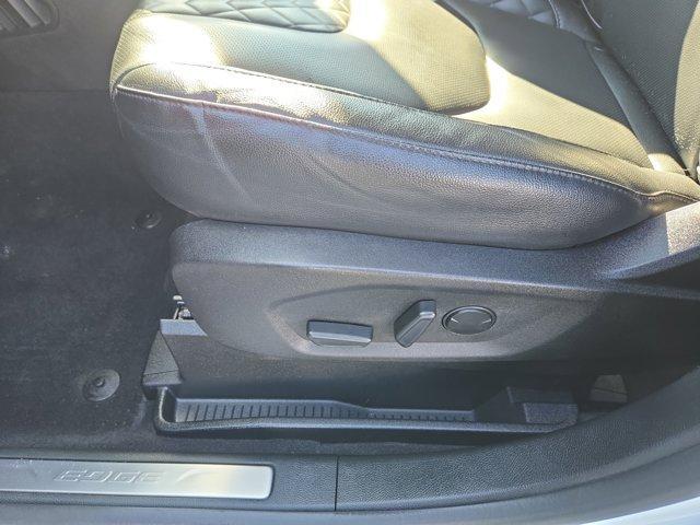 used 2024 Ford Edge car, priced at $30,495