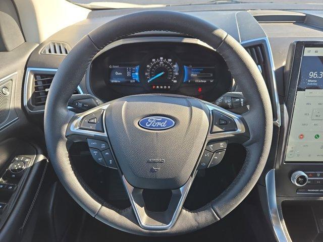 used 2024 Ford Edge car, priced at $30,495