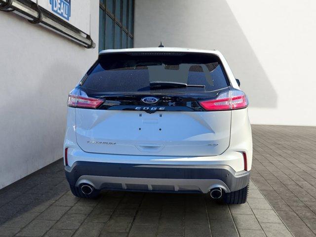 used 2024 Ford Edge car, priced at $30,495