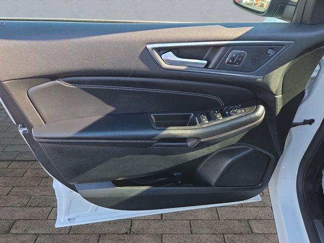 used 2024 Ford Edge car, priced at $30,495