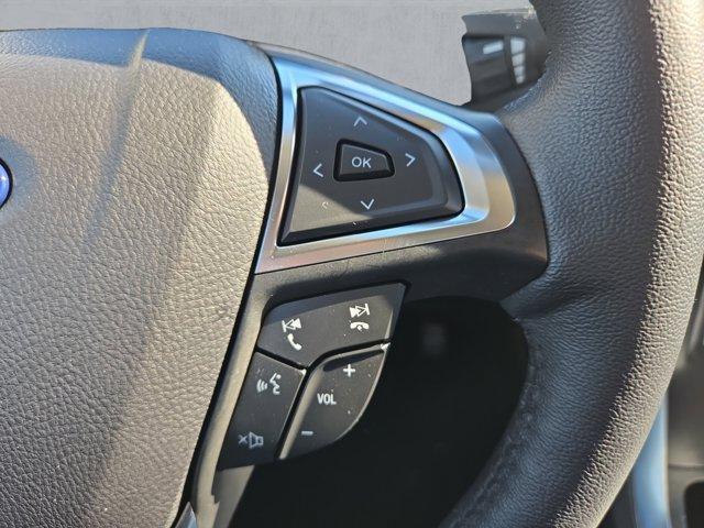 used 2024 Ford Edge car, priced at $30,495