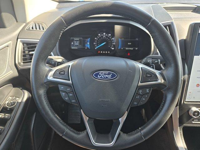 used 2022 Ford Edge car, priced at $25,995