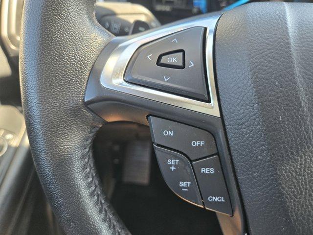 used 2022 Ford Edge car, priced at $25,995