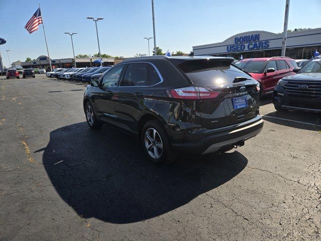 used 2022 Ford Edge car, priced at $25,995