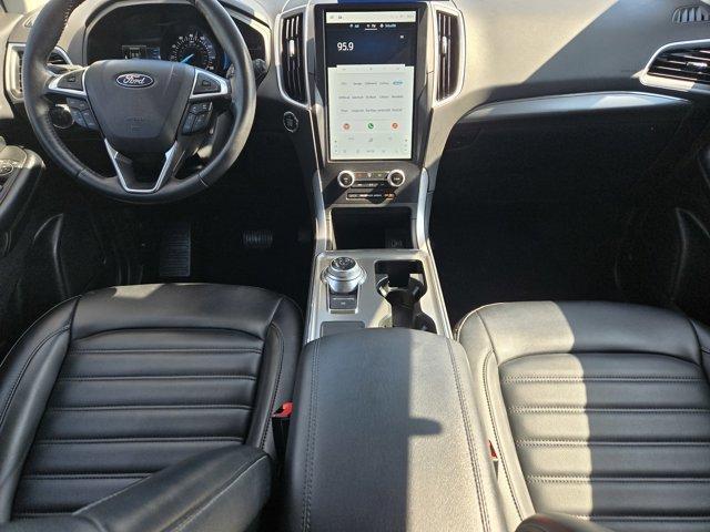 used 2022 Ford Edge car, priced at $25,995